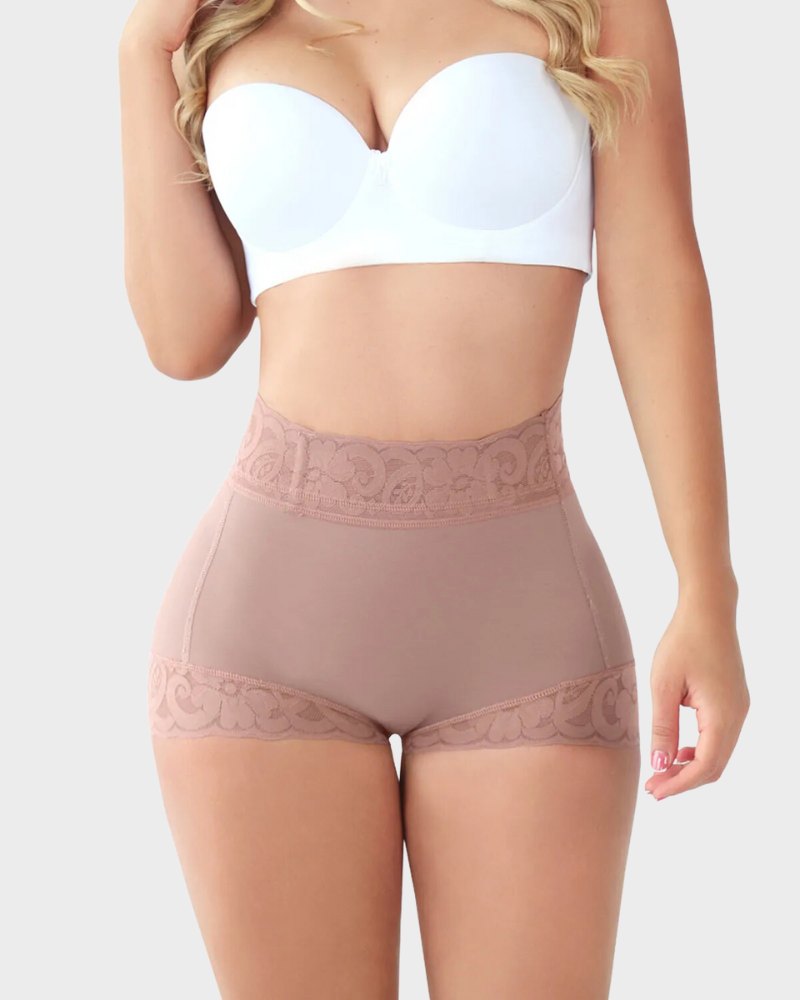 Oliviennee – Butt Lifter Smoothing Brief