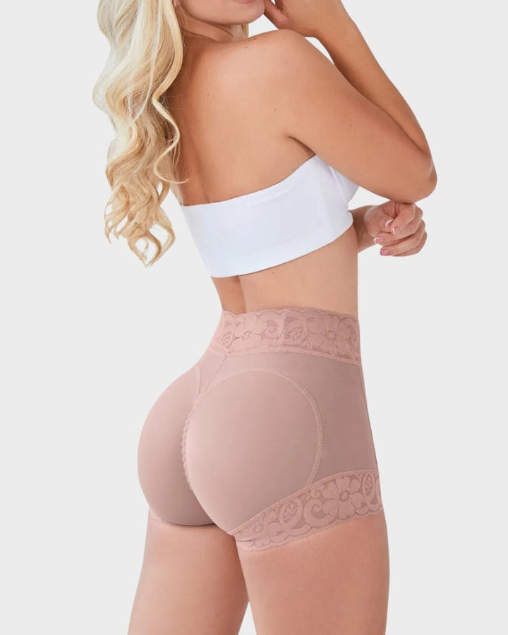 Oliviennee – Butt Lifter Smoothing Brief