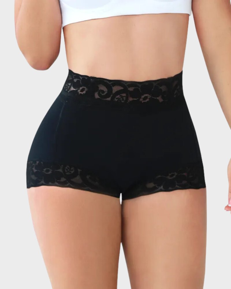 Oliviennee – Butt Lifter Smoothing Brief