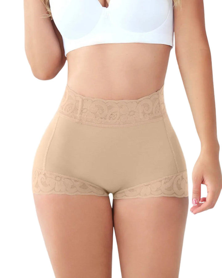 Oliviennee – Butt Lifter Smoothing Brief