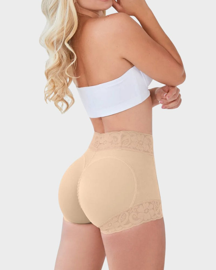 Oliviennee – Butt Lifter Smoothing Brief