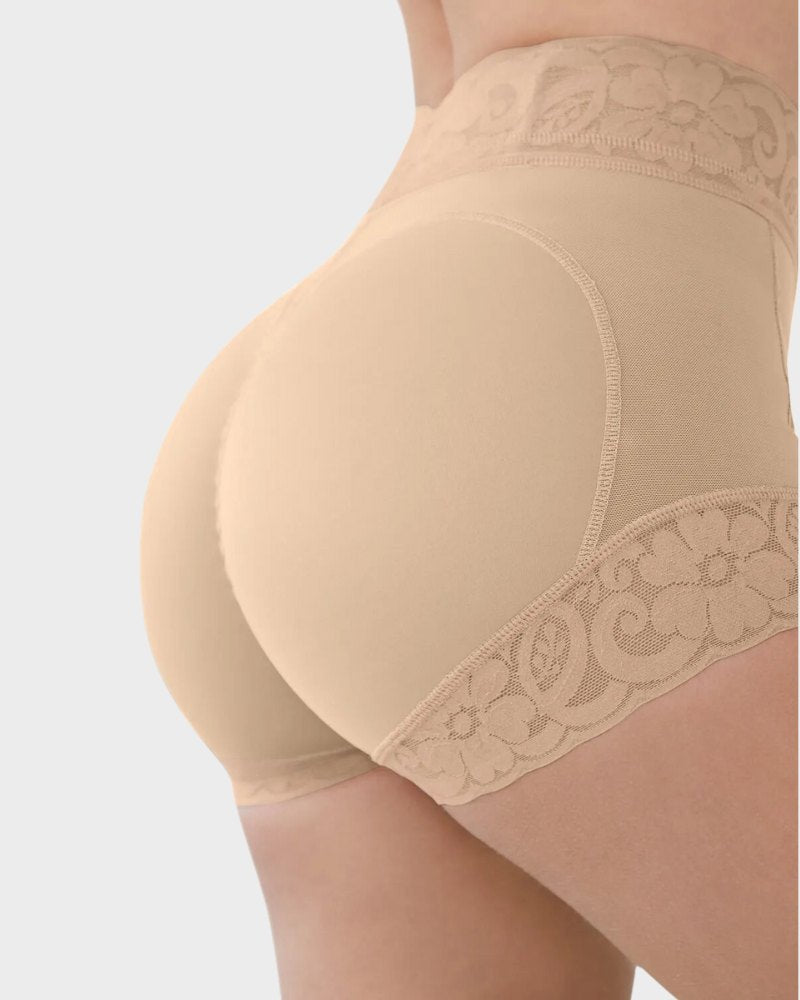 Oliviennee – Butt Lifter Smoothing Brief