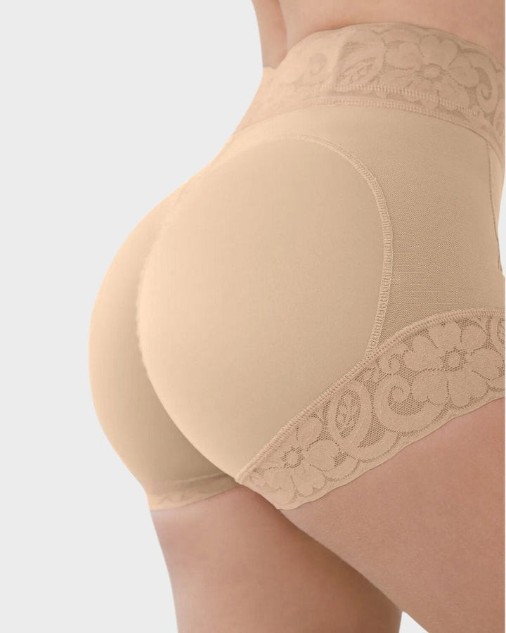 Oliviennee – Butt Lifter Smoothing Brief
