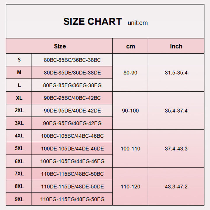 Cyravynne – Stretchy Front-Closure Bra