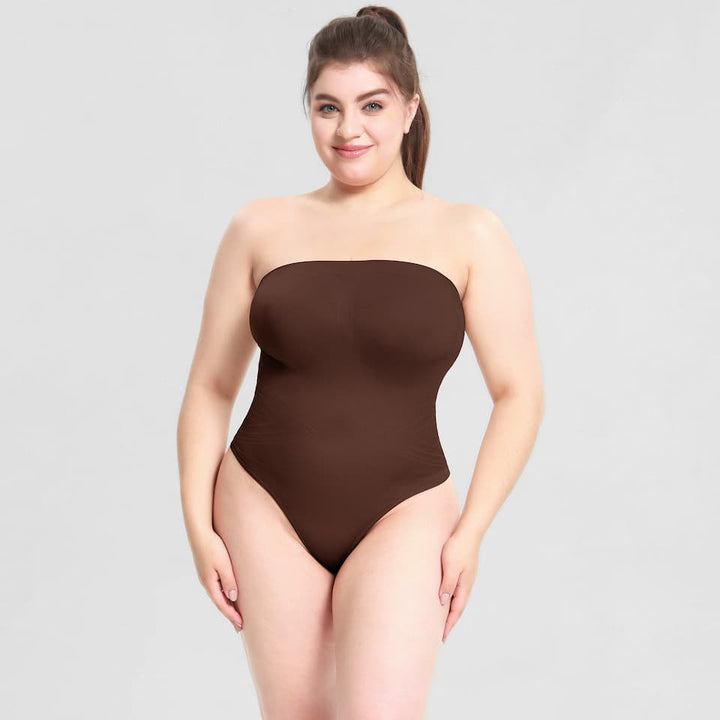 Floranyssira – Strapless Shapewear