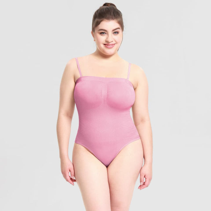 Floranyssira – Strapless Shapewear