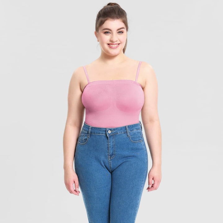 Floranyssira – Strapless Shapewear
