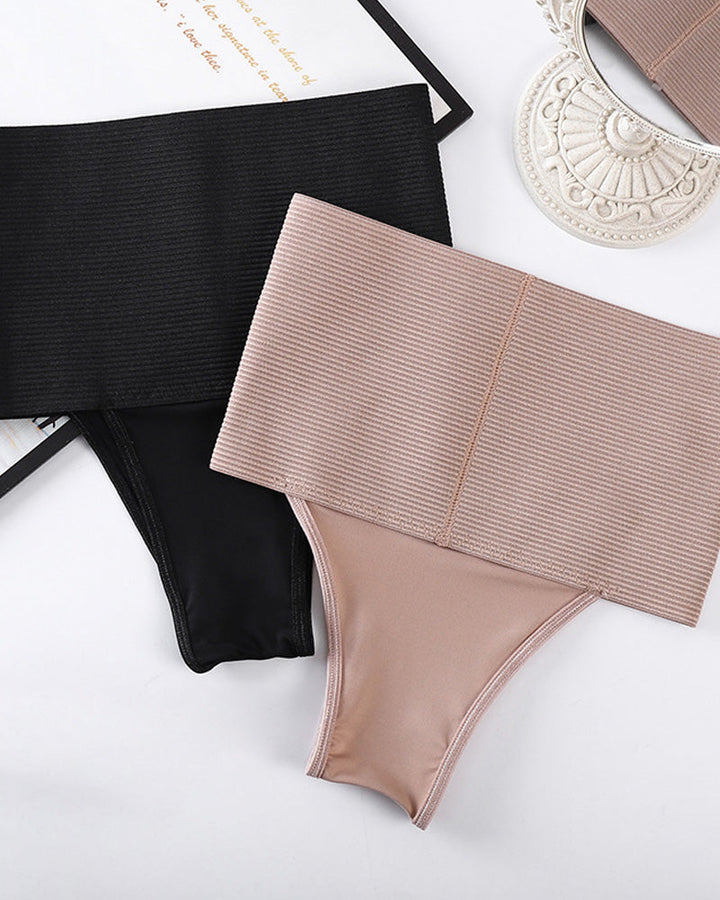 Aurivynae – High-Waisted Slimming Panties