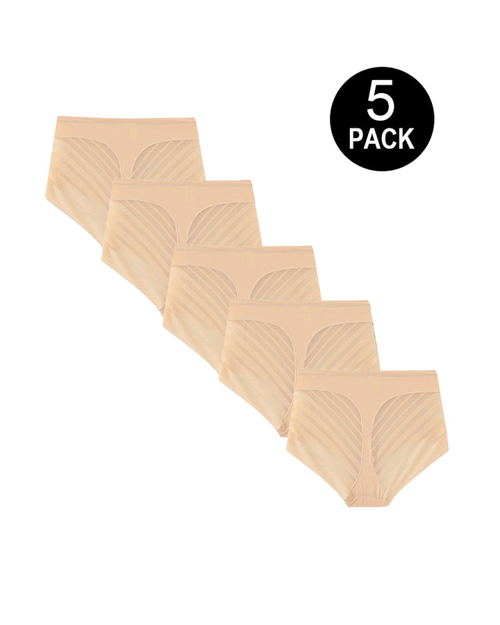 Floravynne – Seamless Tummy Control Shaper