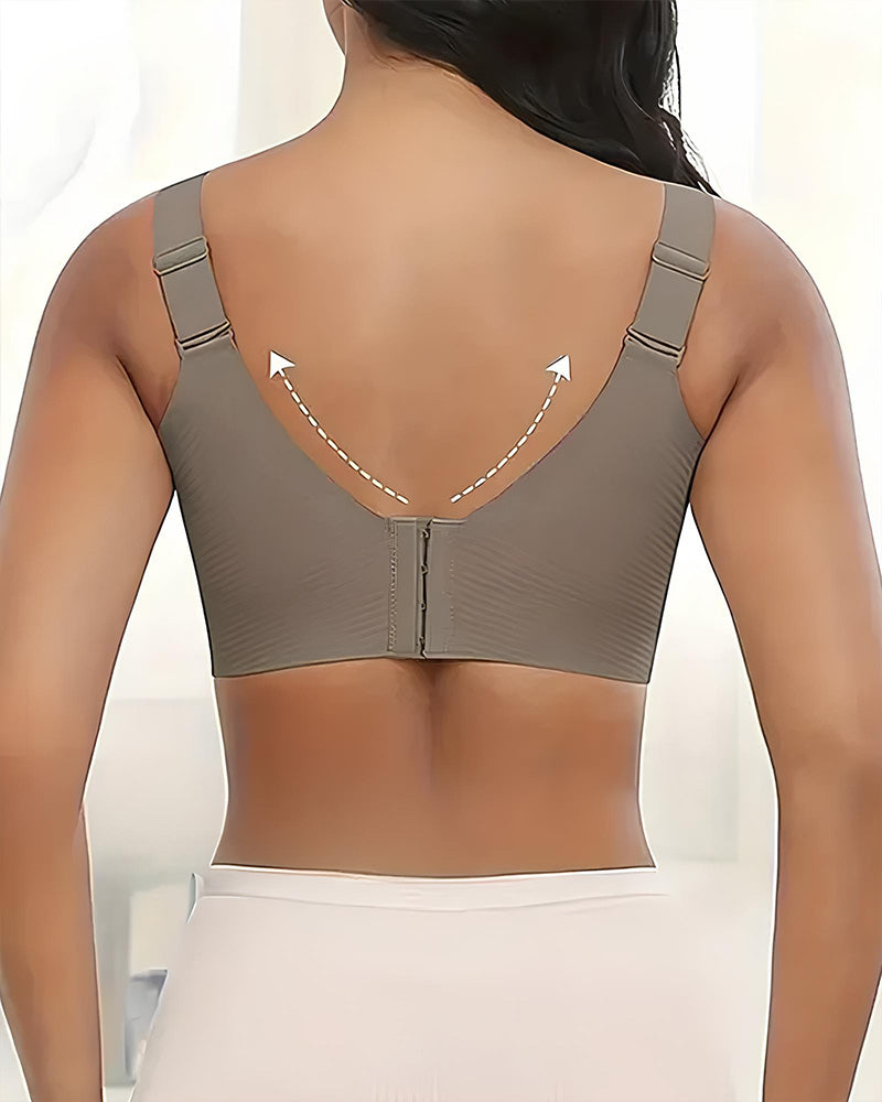 Serenyvaelis – Adjustable Wireless Bra