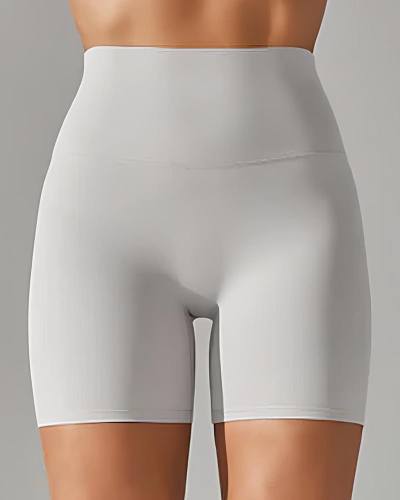 Aurivyntha – Summer Tummy Lifting Yoga Shorts
