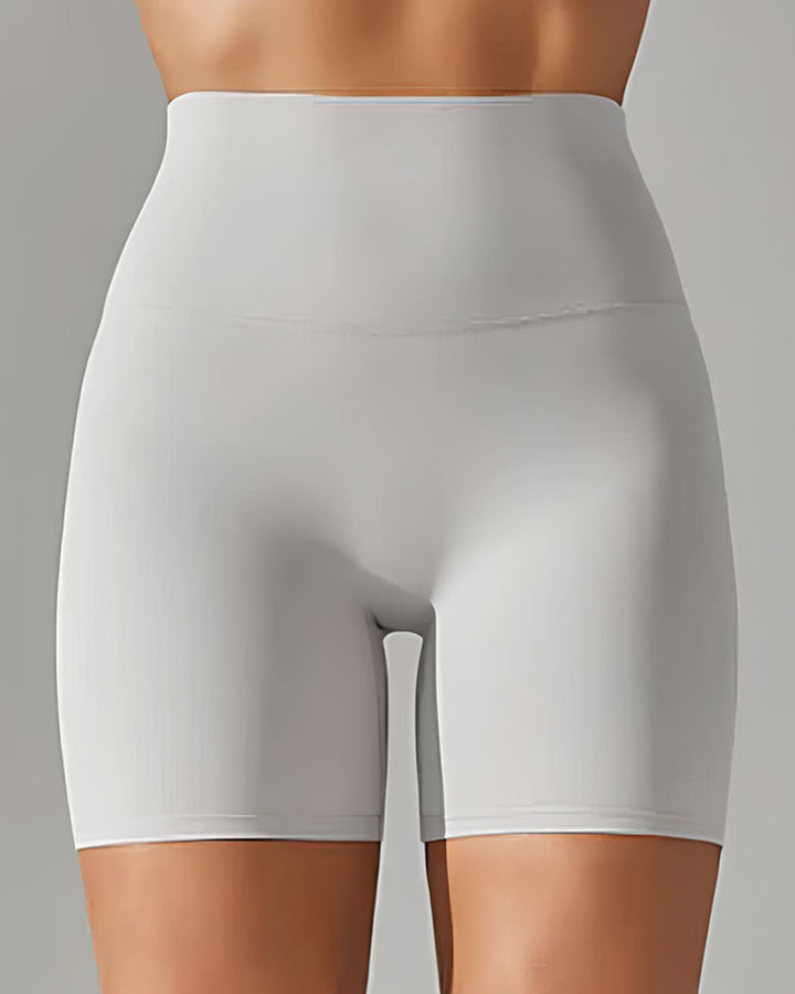 Aurivyntha – Summer Tummy Lifting Yoga Shorts