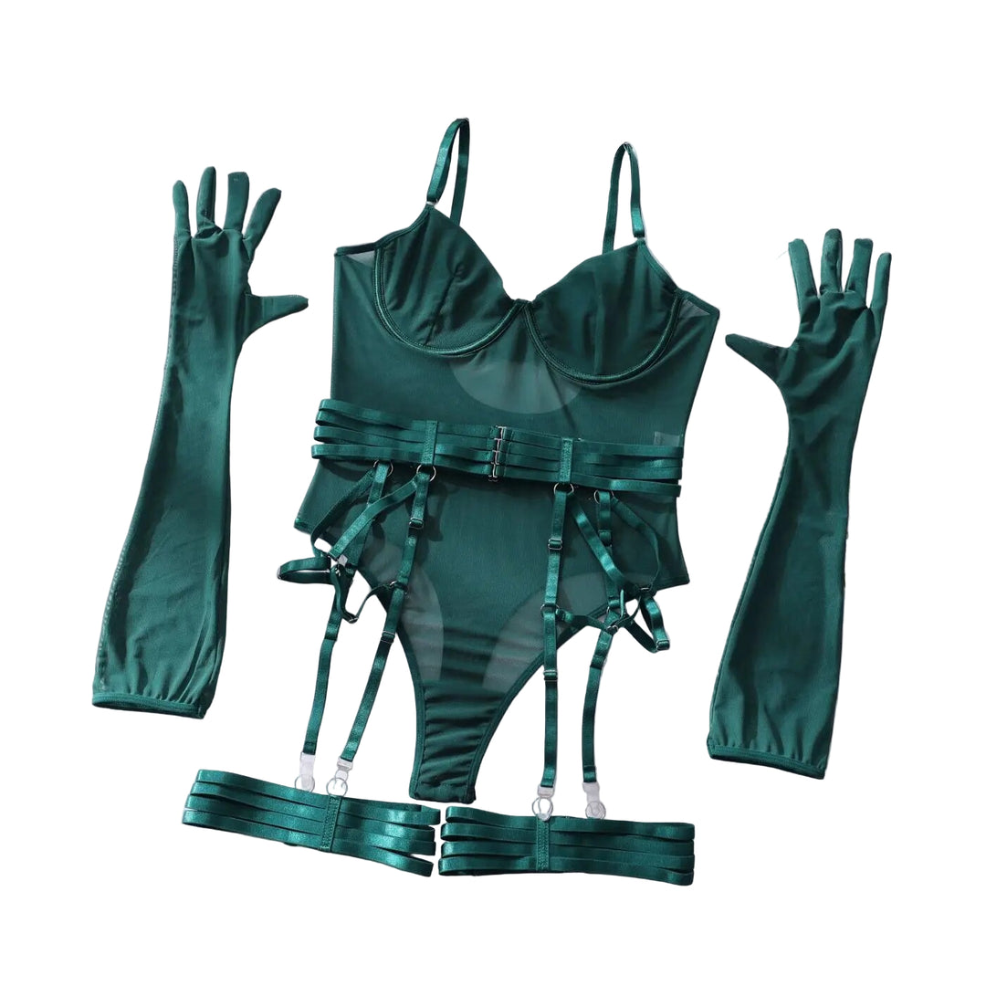 Esme – Bodysuit