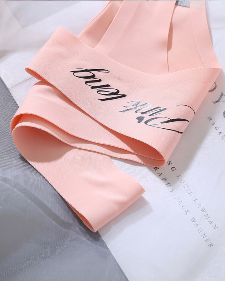 Floravynissea – Seamless Comfortable Underwear
