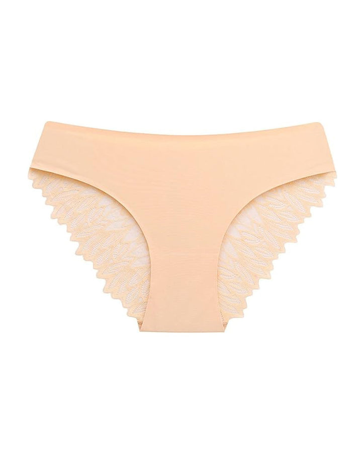 Cyralynae – Five-Pack Seamless Lace Panties
