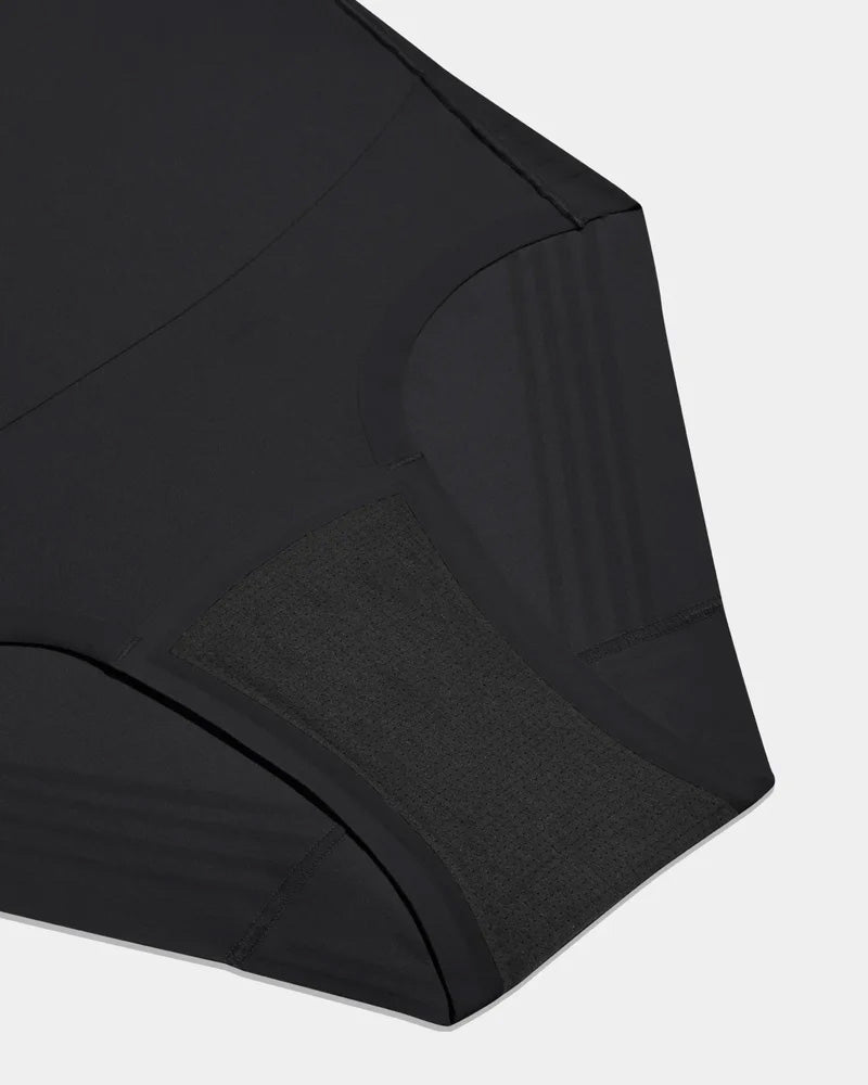 Cyralyntha – Seamless High-Waist Shaping Briefs
