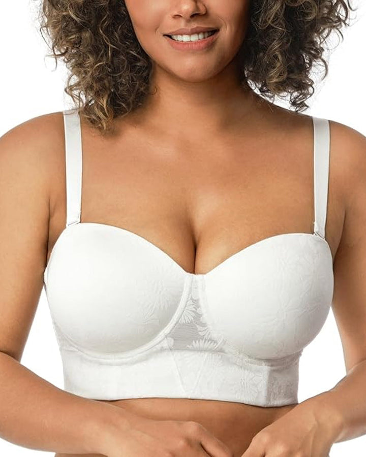 Floravynisse – Full Body Support Lifting Bra
