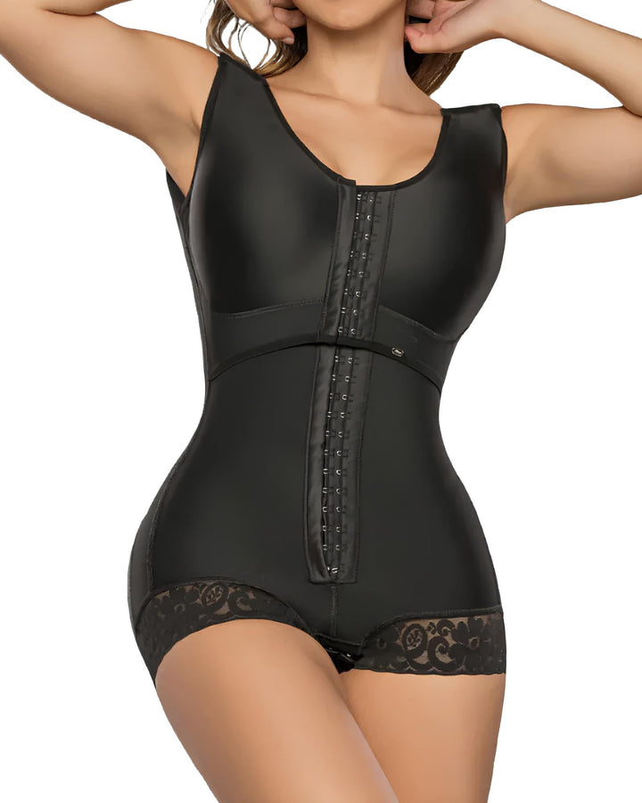 Floranyssirae – Hook & Eye Triangle Shaper