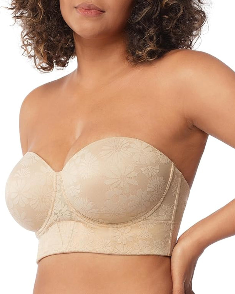 Floravynisse – Full Body Support Lifting Bra