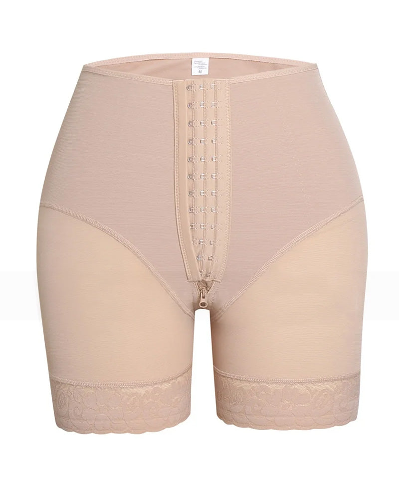 Isolvira – Butt Lifting Shaper Shorts