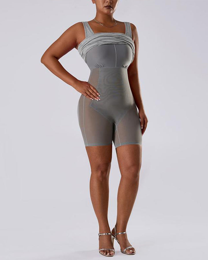 Evyrielle – Waist & Hip Lifting Shapewear Dress