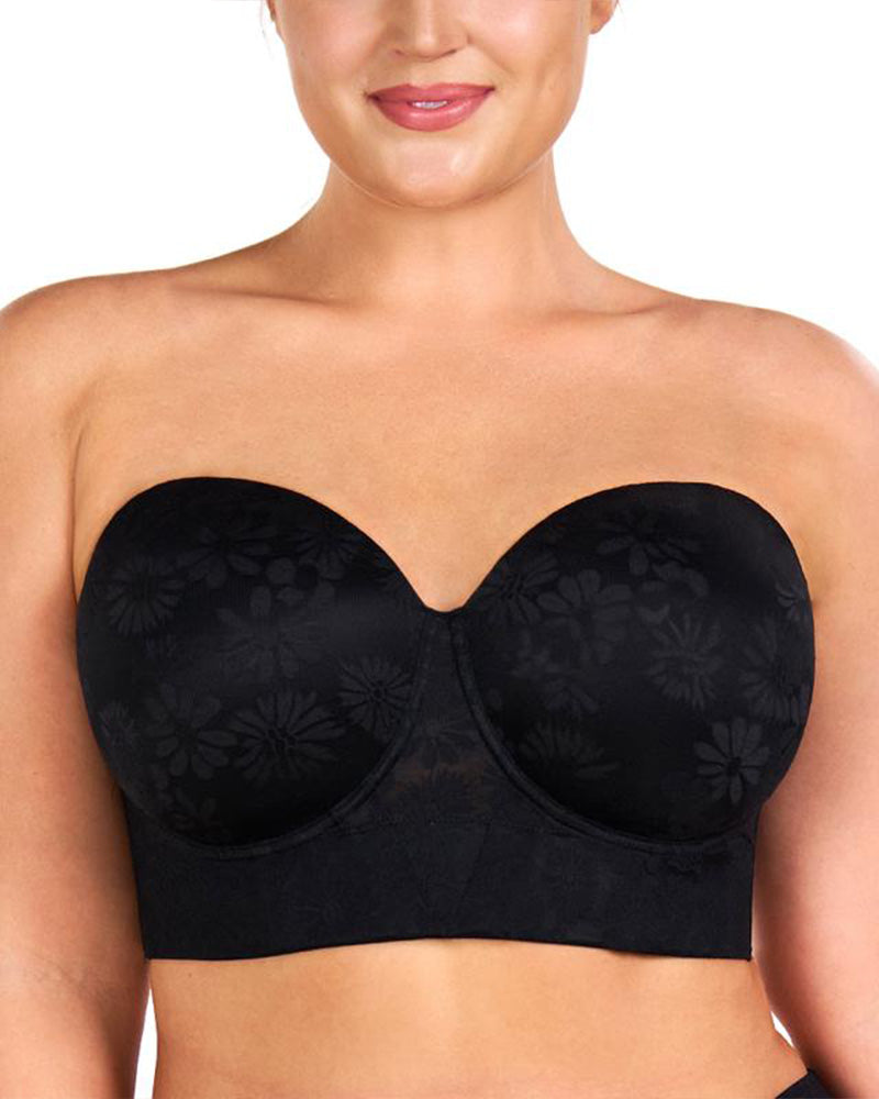 Floravynisse – Full Body Support Lifting Bra