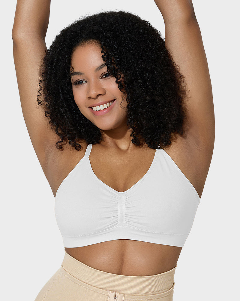 Elandyra – Full Coverage Wireless Sculpt Bra