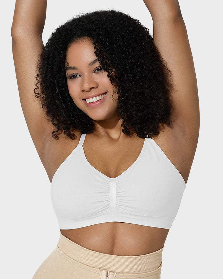 Elandyra – Full Coverage Wireless Sculpt Bra