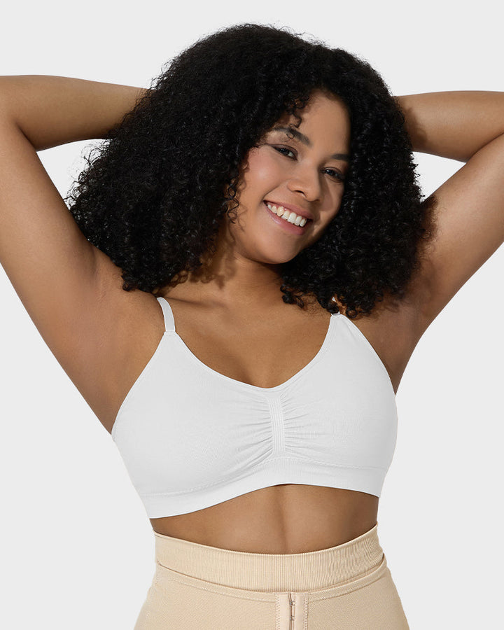 Elandyra – Full Coverage Wireless Sculpt Bra