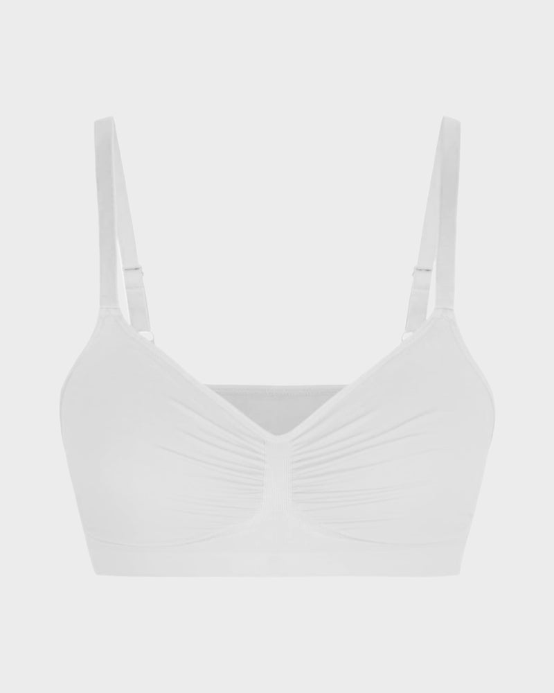 Elandyra – Full Coverage Wireless Sculpt Bra