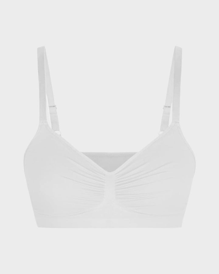 Elandyra – Full Coverage Wireless Sculpt Bra