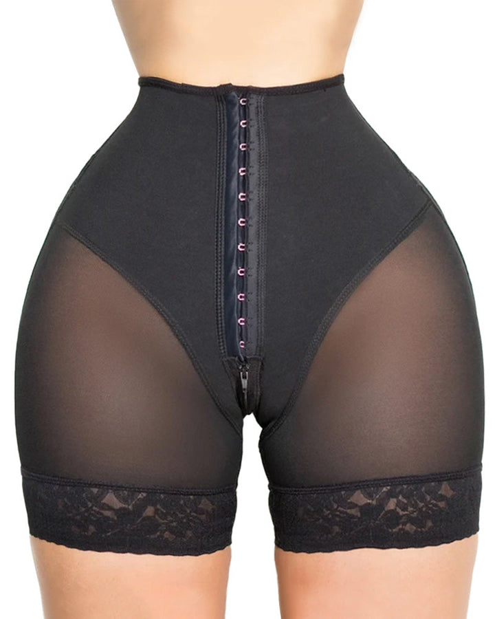 Isolvira – Butt Lifting Shaper Shorts