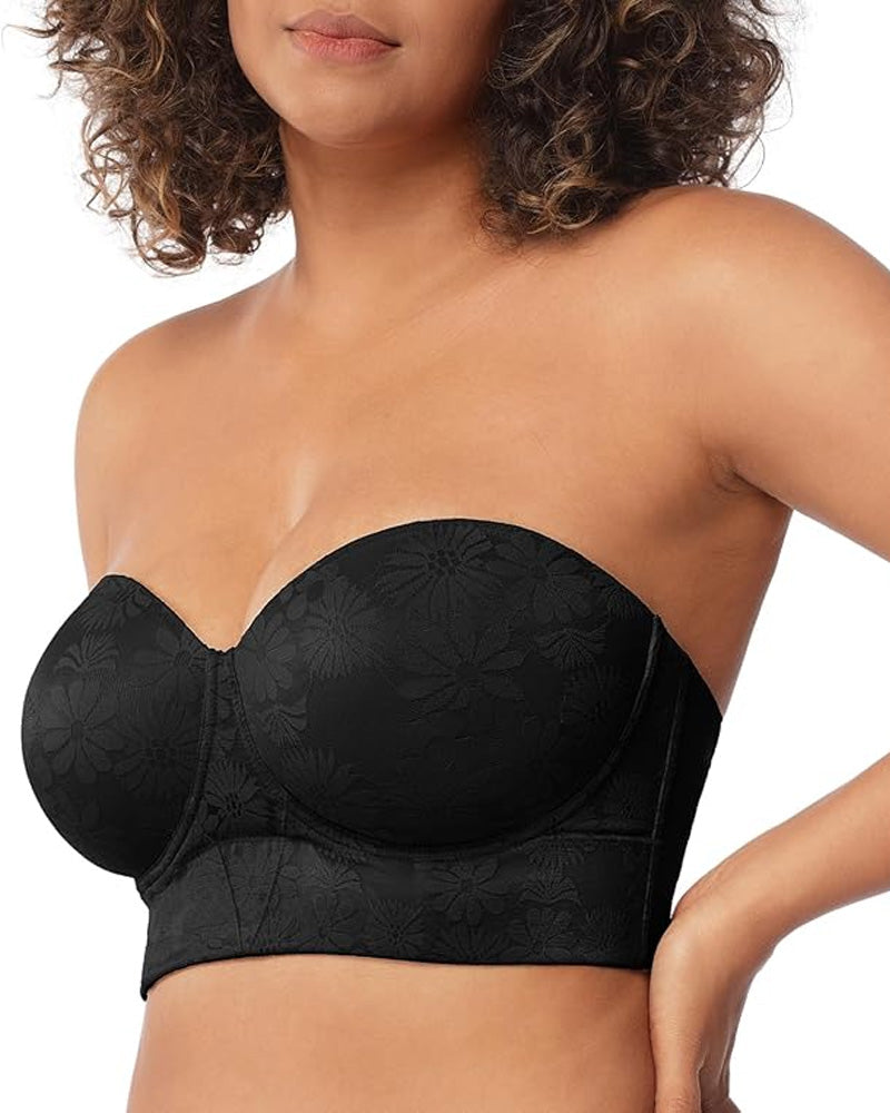 Floravynisse – Full Body Support Lifting Bra