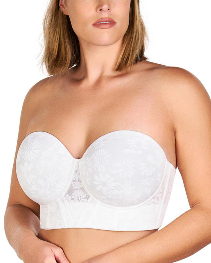 Floravynisse – Full Body Support Lifting Bra