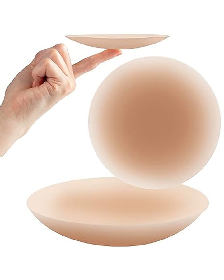 Serenyvaela – Silicone Adhesive Nipple Patches