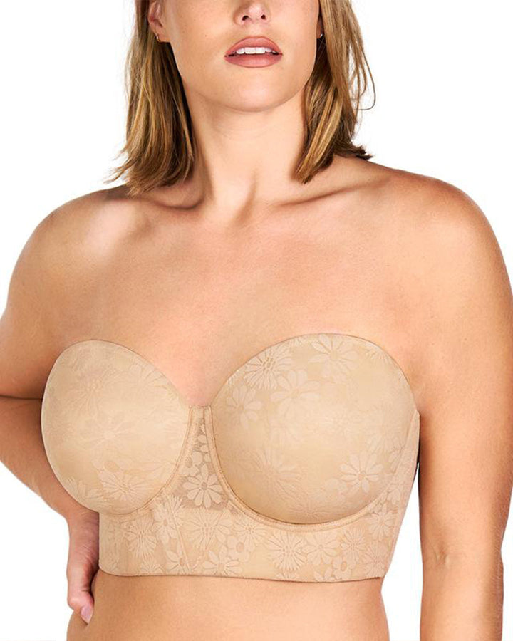 Floravynisse – Full Body Support Lifting Bra