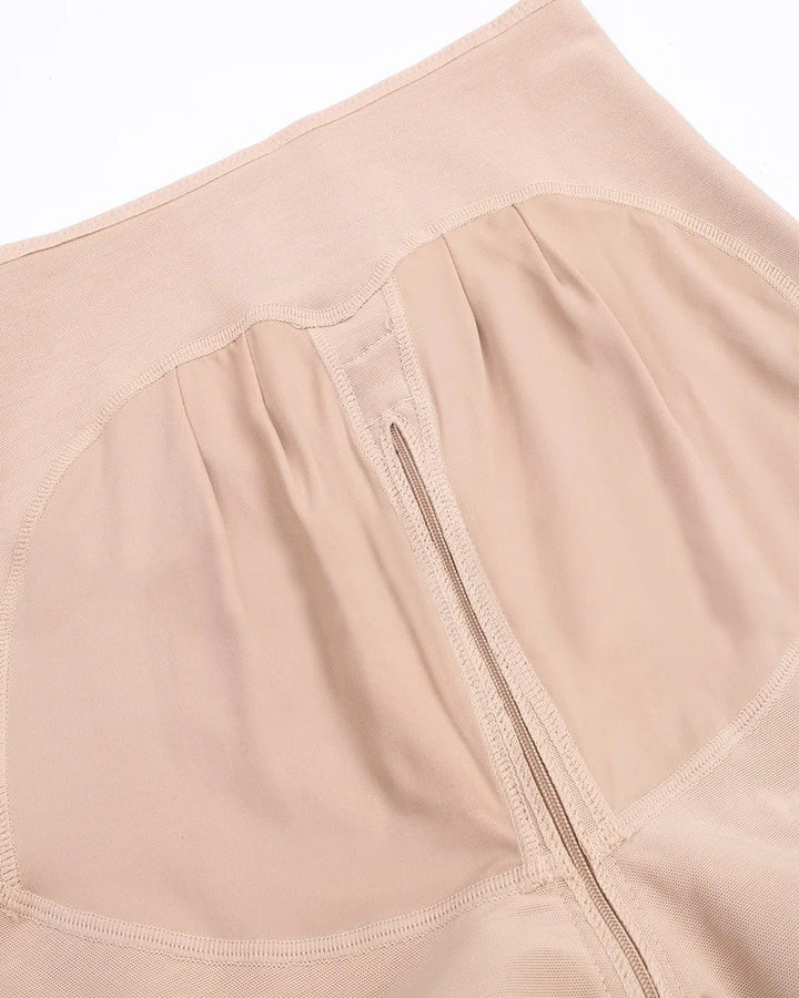 Isolvira – Butt Lifting Shaper Shorts