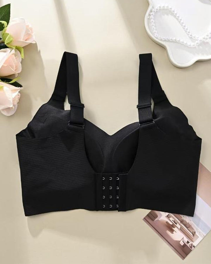 Serenyvaelis – Adjustable Wireless Bra